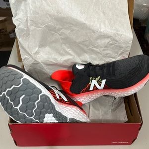 New Balance Fresh Foam 1080V10, mens size 12, brand new and in original box.